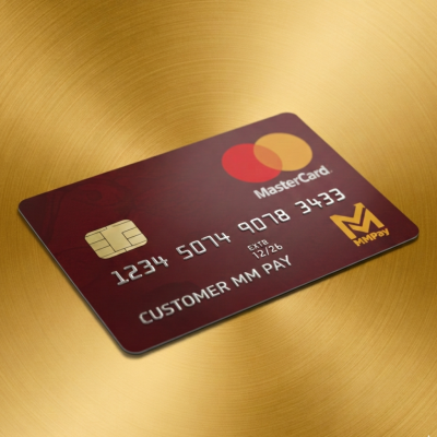 creditcard